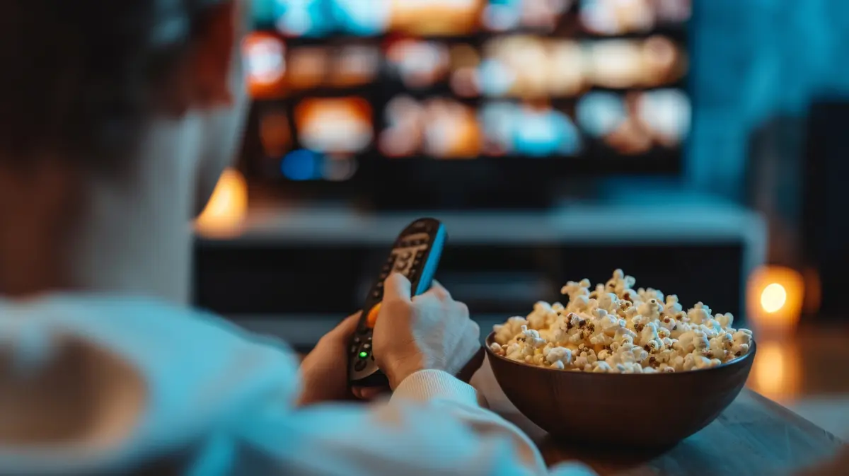 Melhor Lista IPTV VOD